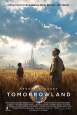 دانلود دوبله فارسی فیلم Tomorrowland 2015