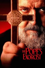 دانلود فیلم The Pope’s Exorcist 2023 با دوبله اختصاصی