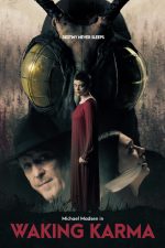 دانلود فیلم Waking Karma 2023 با دوبله اختصاصی