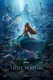 دانلود فیلم The Little Mermaid 2023 با دوبله اختصاصی
