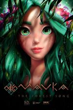 دانلود فیلم Mavka: The Forest Song 2023 با دوبله اختصاصی
