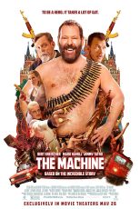 دانلود فیلم The Machine 2023 با زیرنویس چسبیده