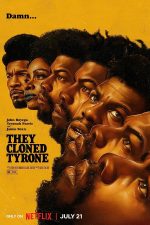 دانلود فیلم They Cloned Tyrone 2023 با دوبله اختصاصی