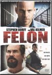 دانلود دوبله فارسی فیلم Felon 2008 دانلود دوبله فارسی فیلم Felon 2008