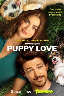 دانلود فیلم Puppy Love 2023 با زیرنویس چسبیده