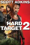 دانلود دوبله فارسی فیلم Hard Target 2 2016