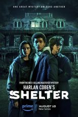 دانلود سریال Harlan Coben’s Shelter با زیرنویس چسبیده