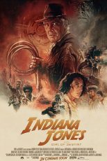 دانلود Indiana Jones and the Dial of Destiny 2023 با زیرنویس چسبیده