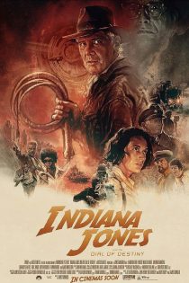 دانلود Indiana Jones and the Dial of Destiny 2023 با زیرنویس چسبیده