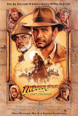 دانلود  دوبله فارسی فیلم Indiana Jones and the Last Crusade 1989