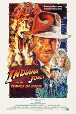 دانلود دوبله فارسی فیلم Indiana Jones and the Temple of Doom 1984