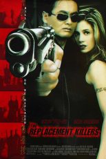 دانلود دوبله فارسی فیلم The Replacement Killers 1998