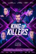 دانلود فیلم King of Killers 2023 با زیرنویس چسبیده