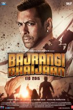 دانلود دوبله فارسی فیلم Bajrangi Bhaijaan 2015