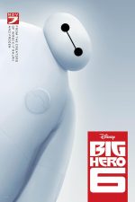 دانلود دوبله فارسی فیلم Big Hero 6 2014 دانلود دوبله فارسی فیلم Big Hero 6 2014