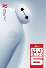 دانلود دوبله فارسی فیلم Big Hero 6 2014