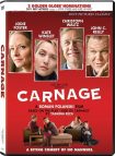 دانلود دوبله فارسی فیلم Carnage 2011