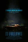 دانلود فیلم It Follows 2014 با زیرنویس چسبیده دانلود فیلم It Follows 2014 با زیرنویس چسبیده