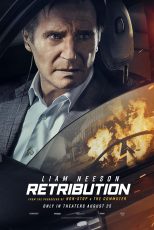 دانلود فیلم Retribution 2023 با دوبله اختصاصی