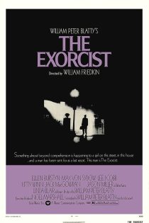 دانلود فیلم The Exorcist 1973 با زیرنویس چسبیده