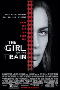دانلود فیلم The Girl on the Train 2016 با زیرنویس چسبیده دانلود فیلم The Girl on the Train 2016 با زیرنویس چسبیده