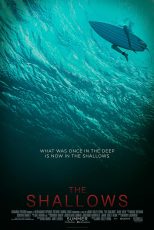 دانلود دوبله فارسی فیلم The Shallows 2016