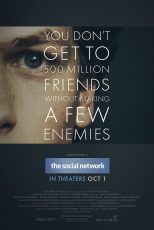 دانلود دوبله فارسی فیلم The Social Network 2010