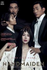 دانلود فیلم The Handmaiden 2016 با زیرنویس چسبیده