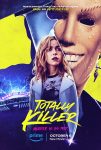 دانلود فیلم Totally Killer 2023 با دوبله اختصاصی دانلود فیلم Totally Killer 2023 با دوبله اختصاصی