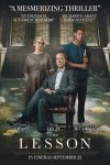 دانلود فیلم The Lesson 2023 با زیرنویس چسبیده دانلود فیلم The Lesson 2023 با زیرنویس چسبیده