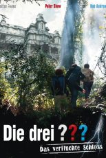 دانلود دوبله فارسی فیلم The Three Investigators and the Secret 2009