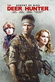 دانلود دوبله فارسی فیلم The Deer Hunter 1978