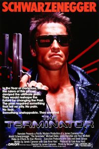 دانلود دوبله فارسی فیلم The Terminator 1984