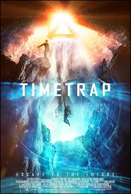 دانلود فیلم Time Trap 2017 با دوبله فارسی