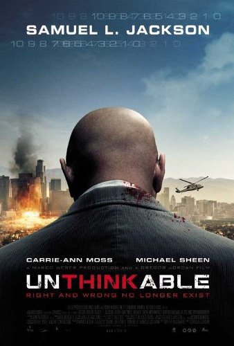 دانلود فیلم Unthinkable 2010 با زیرنویس چسبیده