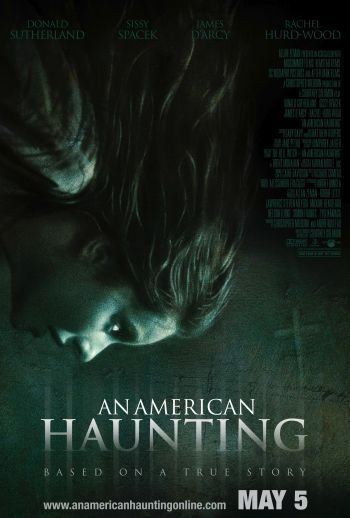 دانلود دوبله فارسی فیلم An American Haunting 2005