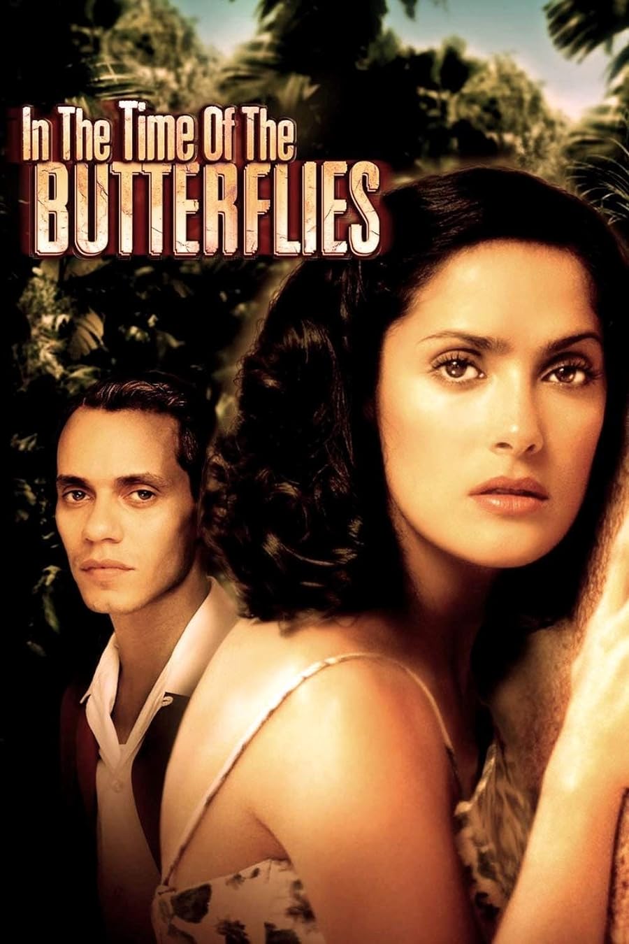 دانلود فیلم In the Time of the Butterflies 2001 با زیرنویس چسبیده دانلود فیلم In the Time of the Butterflies 2001 با زیرنویس چسبیده