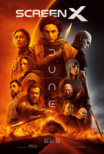 دانلود فیلم Dune: Part Two 2024 با دوبله اختصاصی دانلود فیلم Dune: Part Two 2024 با دوبله اختصاصی