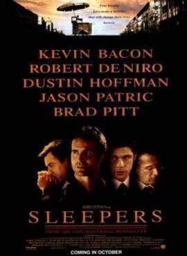 دانلود دوبله فارسی فیلم Sleepers 1996