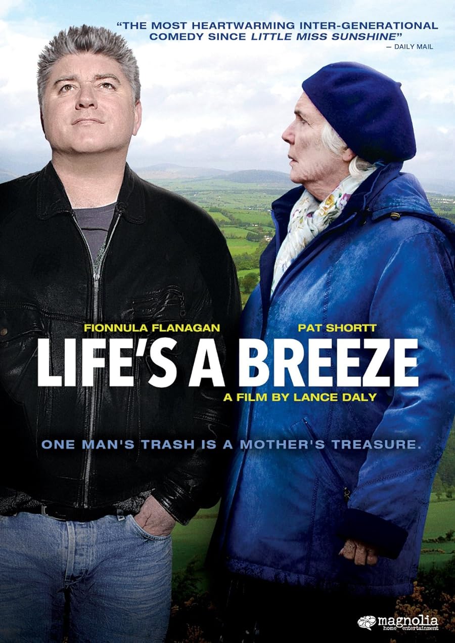 دانلود دوبله فارسی فیلم Life’s a Breeze 2013