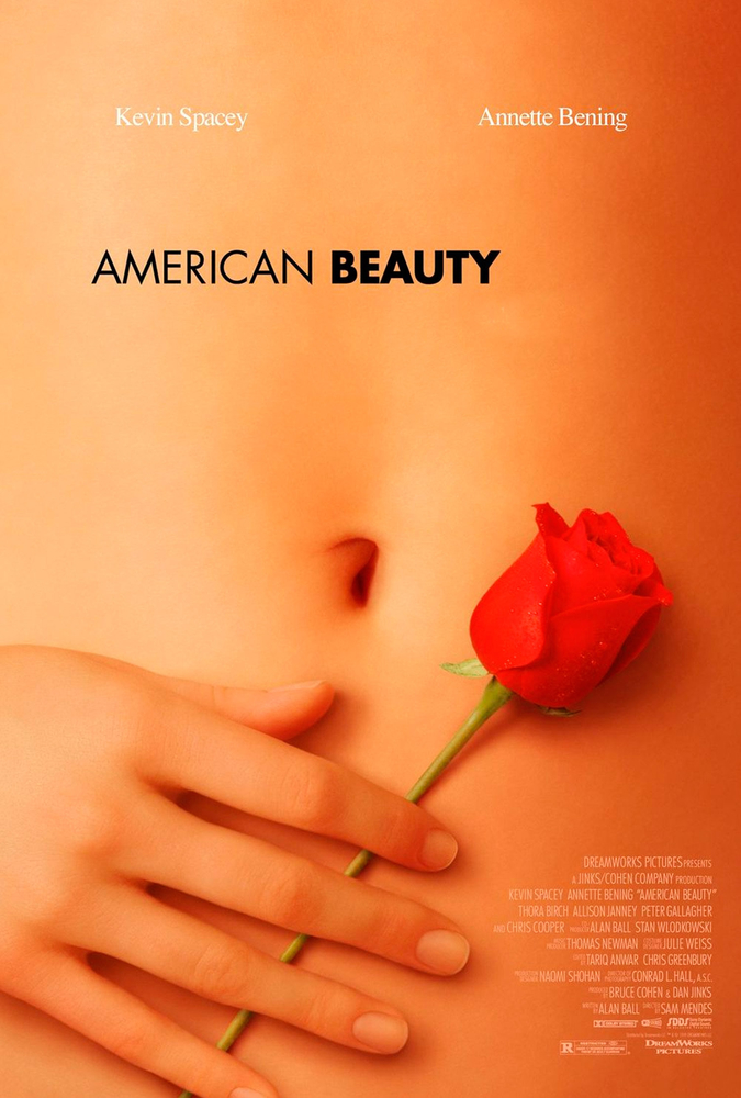 دانلود فیلم American Beauty 1999 با زیرنویس فارسی چسبیده دانلود فیلم American Beauty 1999 با زیرنویس فارسی چسبیده