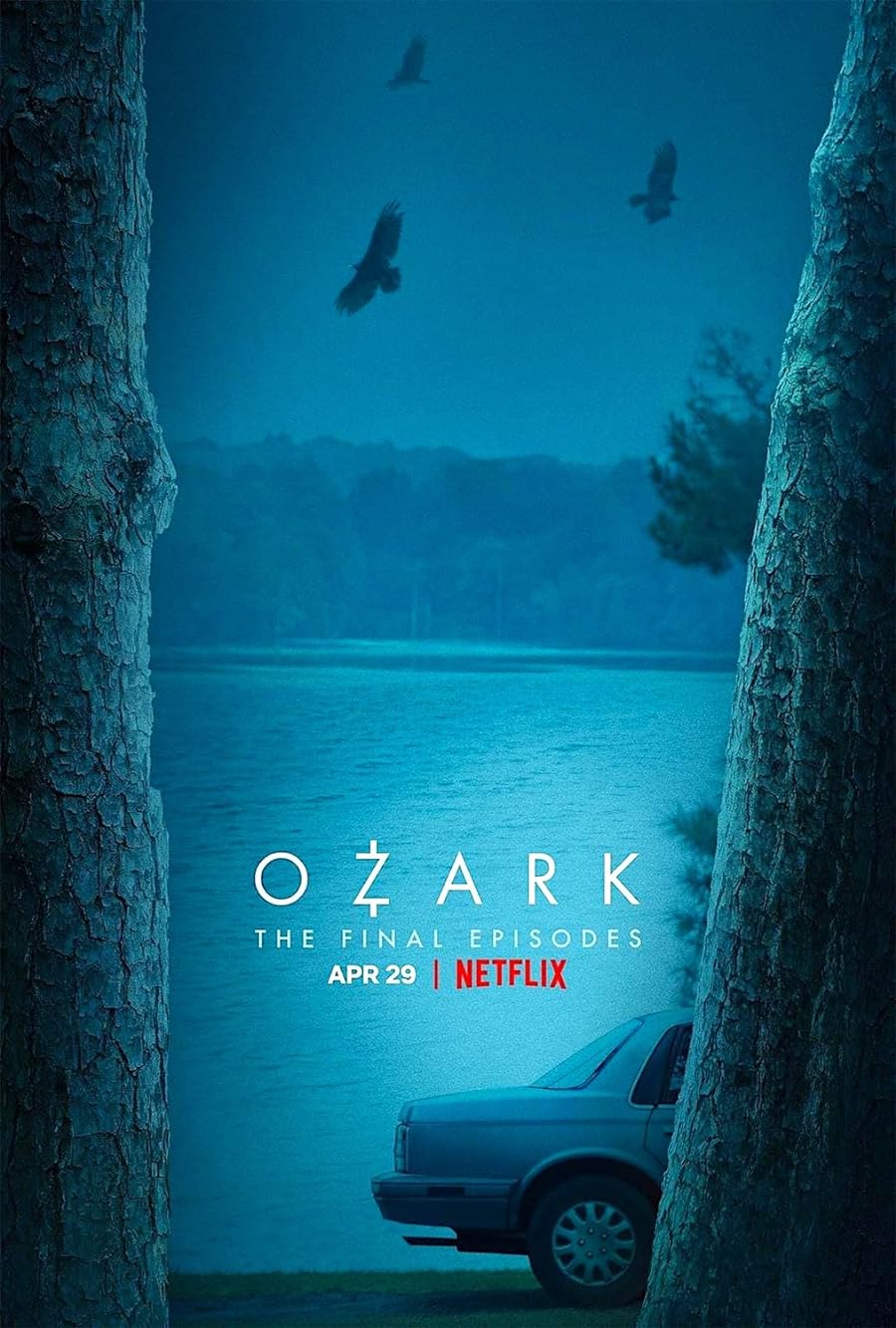دانلود سریال Ozark با زیرنویس فارسی چسبیده