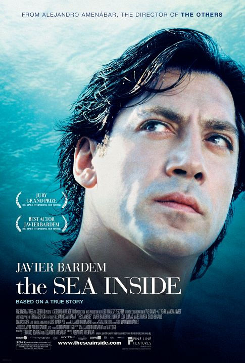 دانلود دوبله فارسی فیلم The Sea Inside 2004