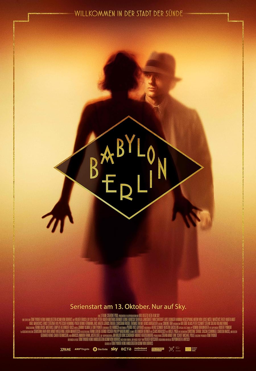 دانلود سریال Babylon Berlin با زیرنویس فارسی چسبیده دانلود سریال Babylon Berlin با زیرنویس فارسی چسبیده