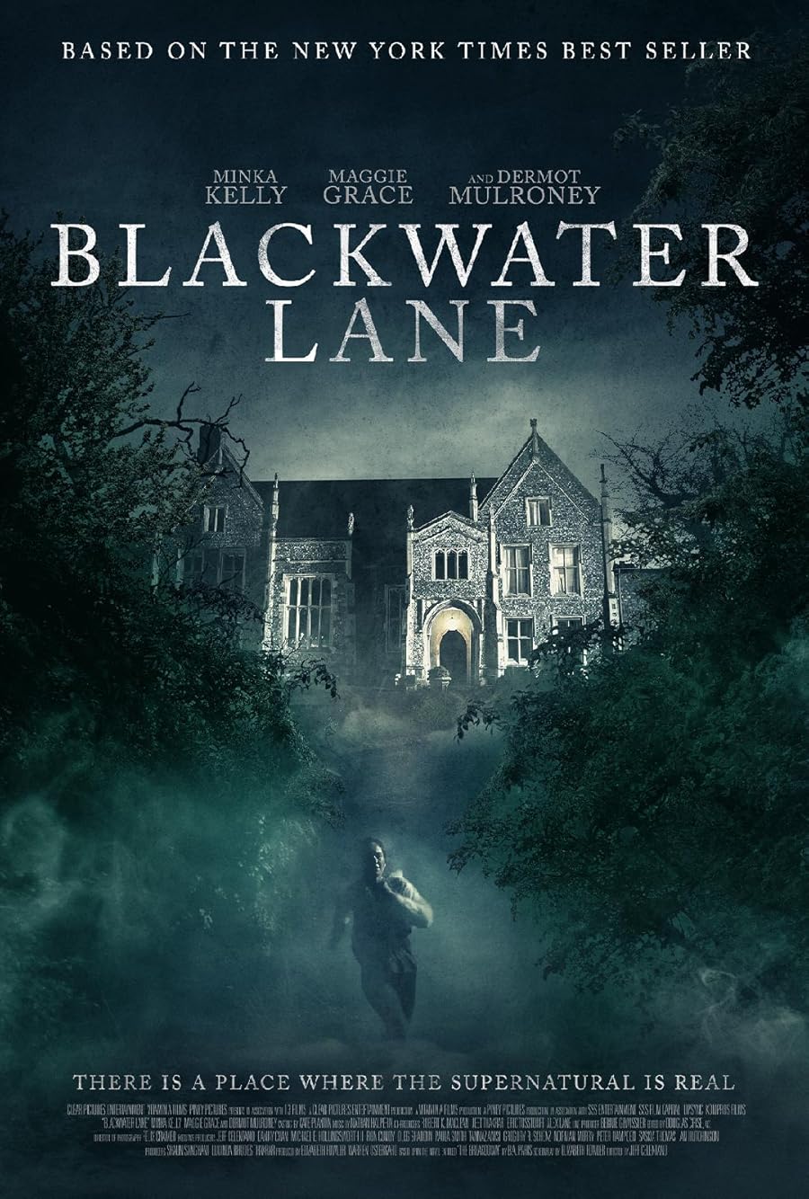 دانلود فیلم Blackwater Lane 2024 با زیرنویس فارسی چسبیده دانلود فیلم Blackwater Lane 2024 با زیرنویس فارسی چسبیده