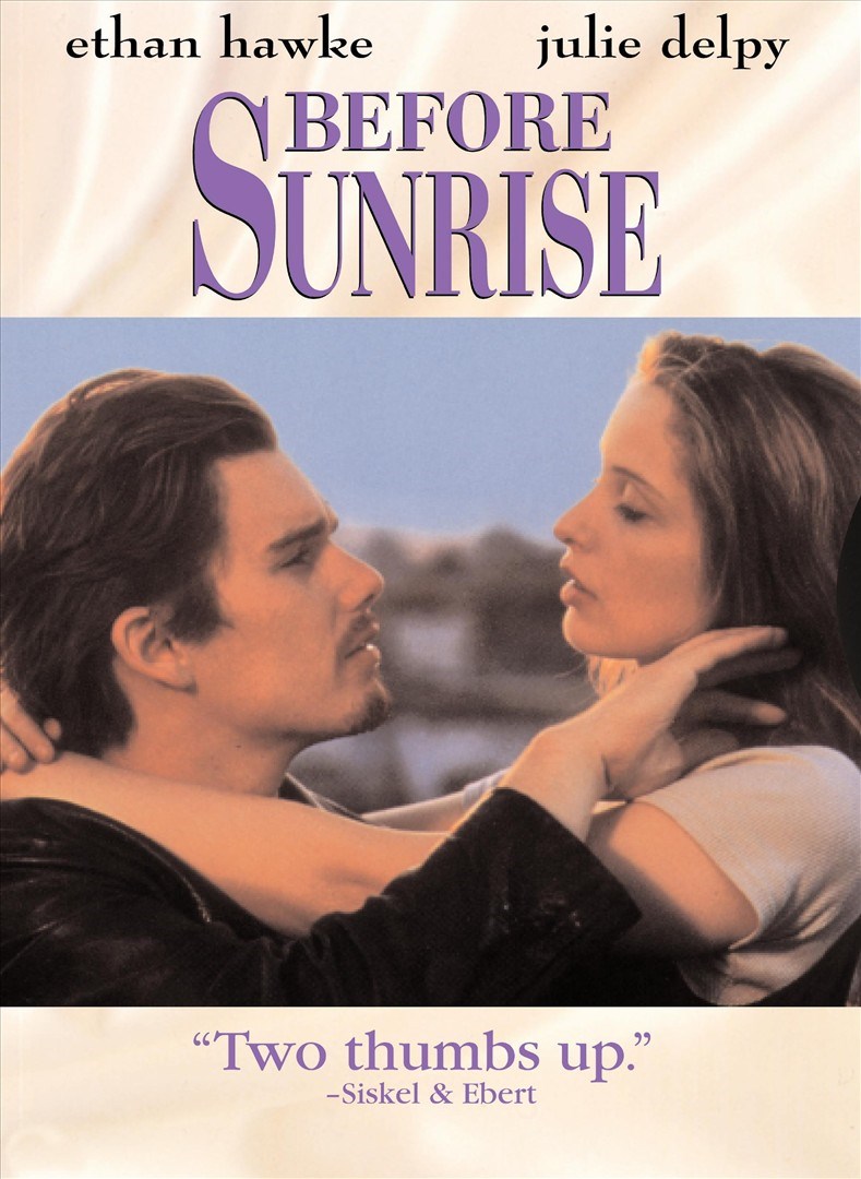 دانلود فیلم Before Sunrise 1995 با دوبله اختصاصی
