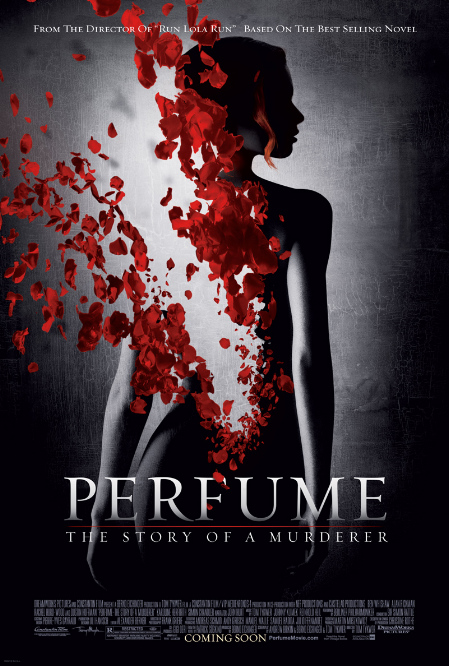 دانلود فیلم Perfume: The Story of a Murderer 2006 با زیرنویس فارسی چسبیده