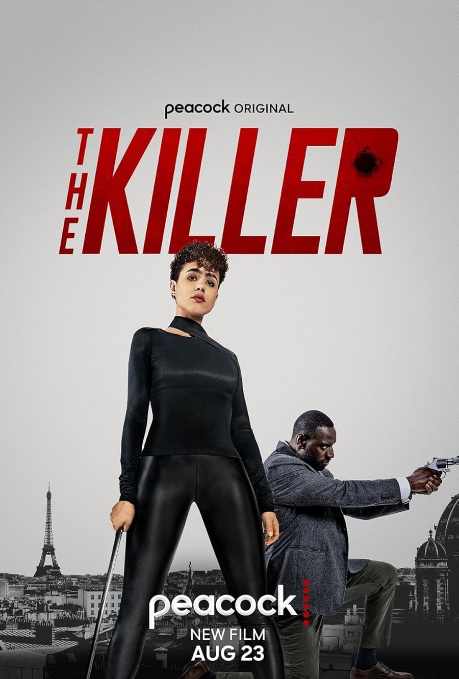 دانلود فیلم The Killer 2024 با دوبله اختصاصی