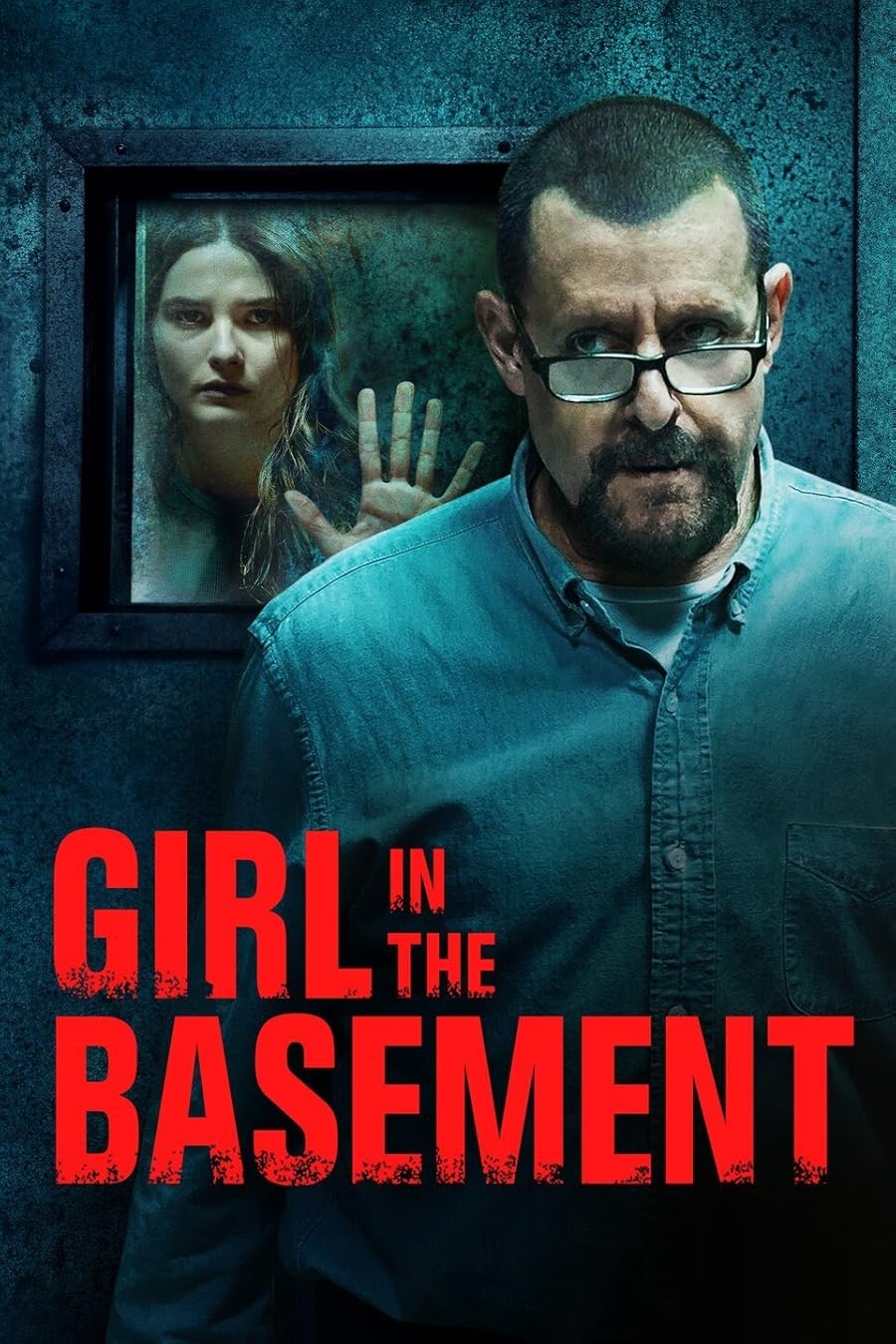دانلود فیلم Girl in the Basement 2021 با زیرنویس چسبیده