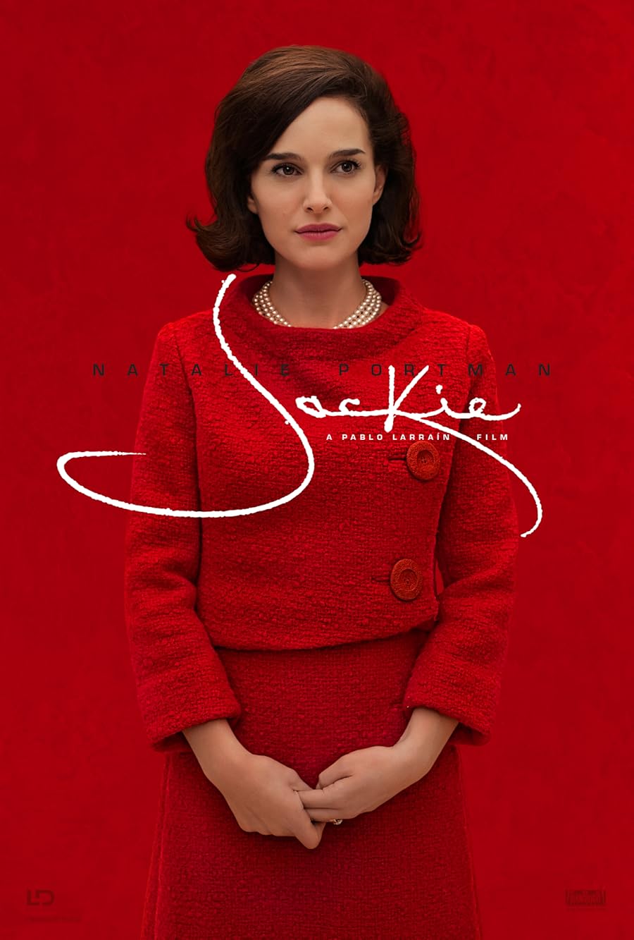 دانلود فیلم Jackie 2016 با زیرنویس چسبیده